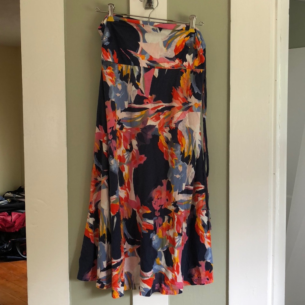 Patagonia Kamala convertible skirt/dress (size S)